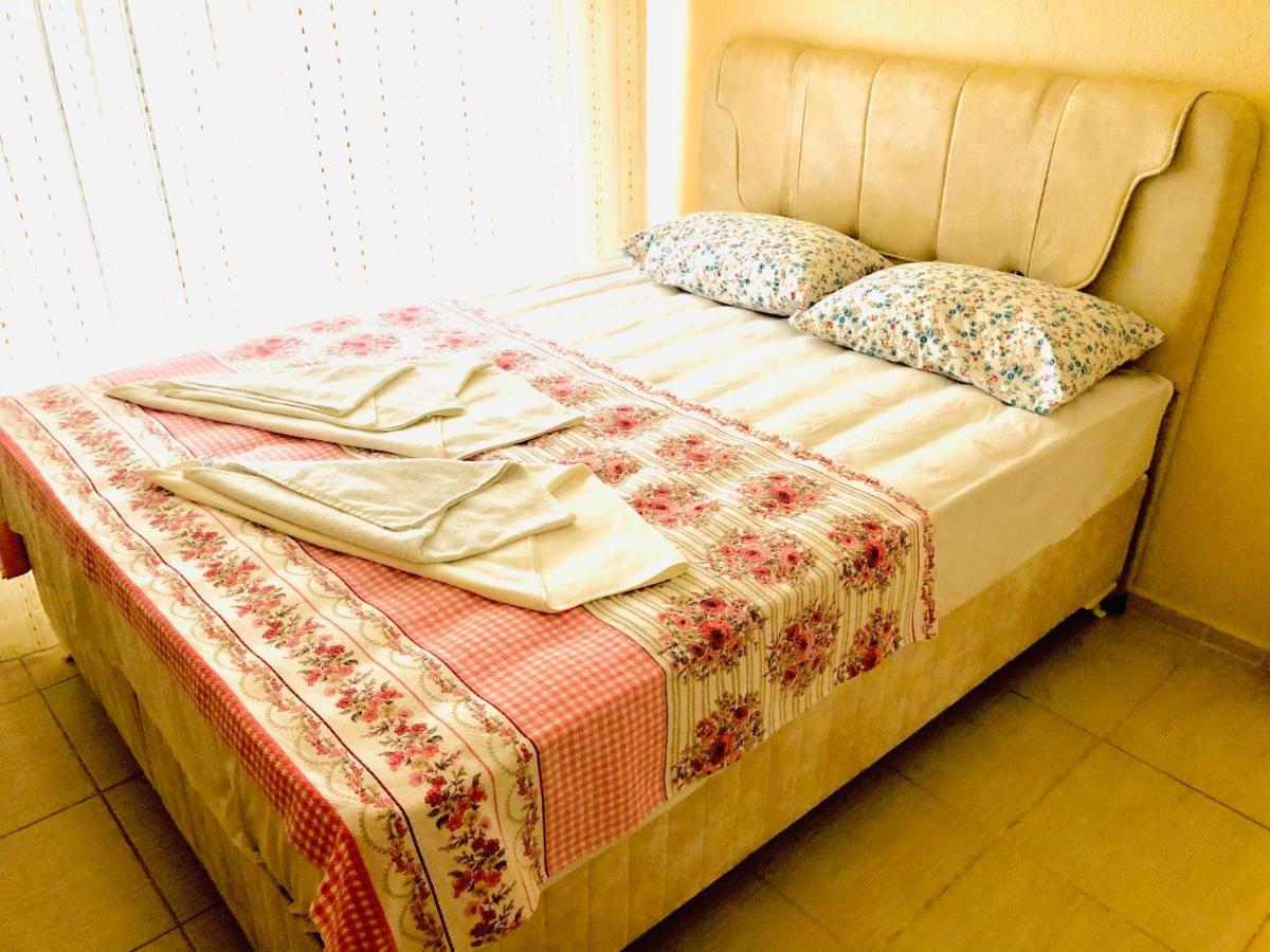 Karaca Apart Hotel Dalyan Luaran gambar