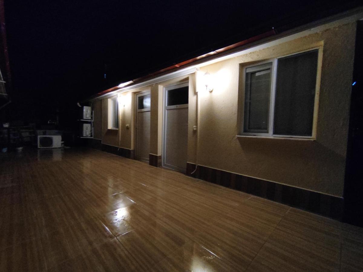 Karaca Apart Hotel Dalyan Luaran gambar