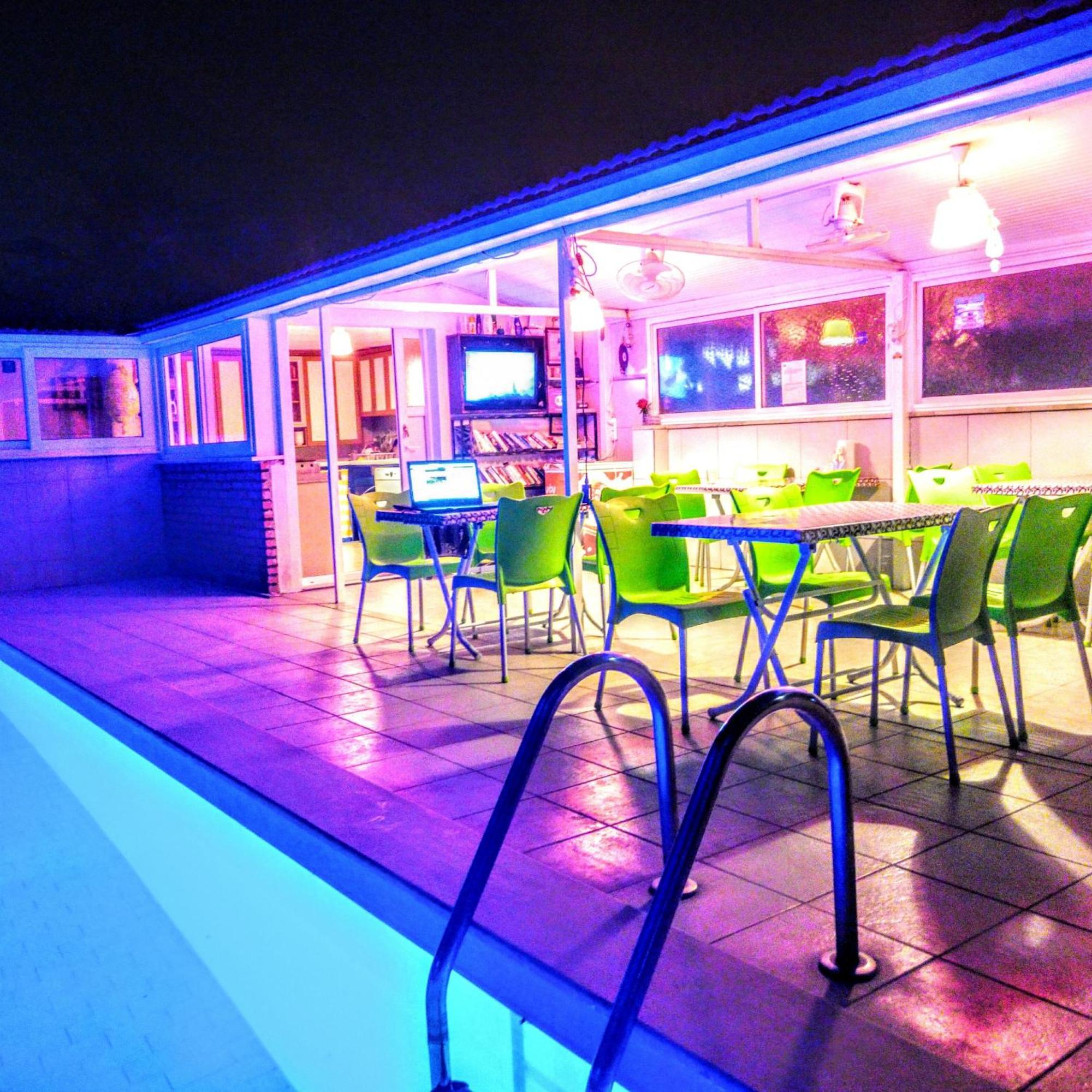 Karaca Apart Hotel Dalyan Luaran gambar