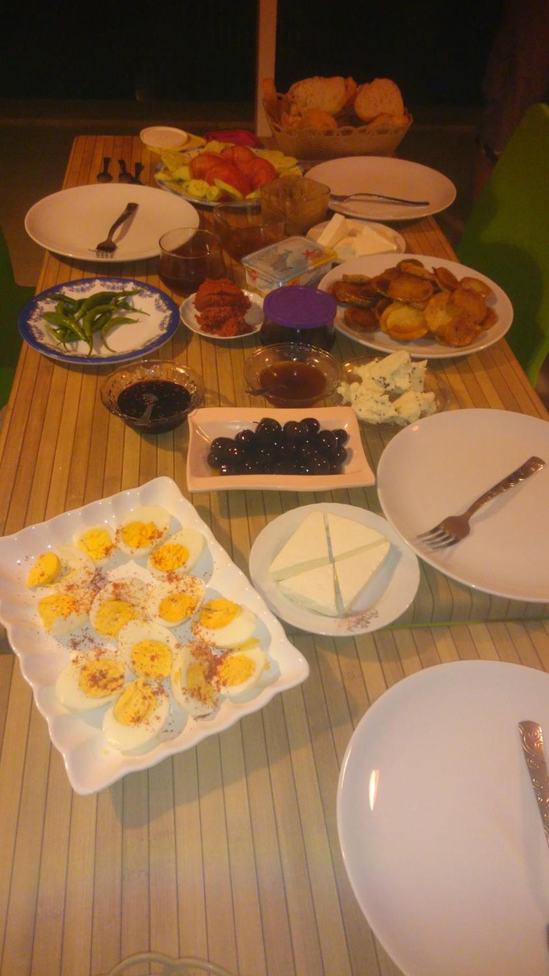 Karaca Apart Hotel Dalyan Luaran gambar