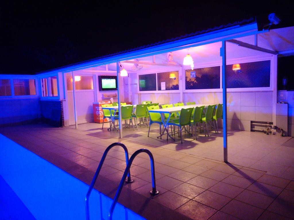 Karaca Apart Hotel Dalyan Luaran gambar