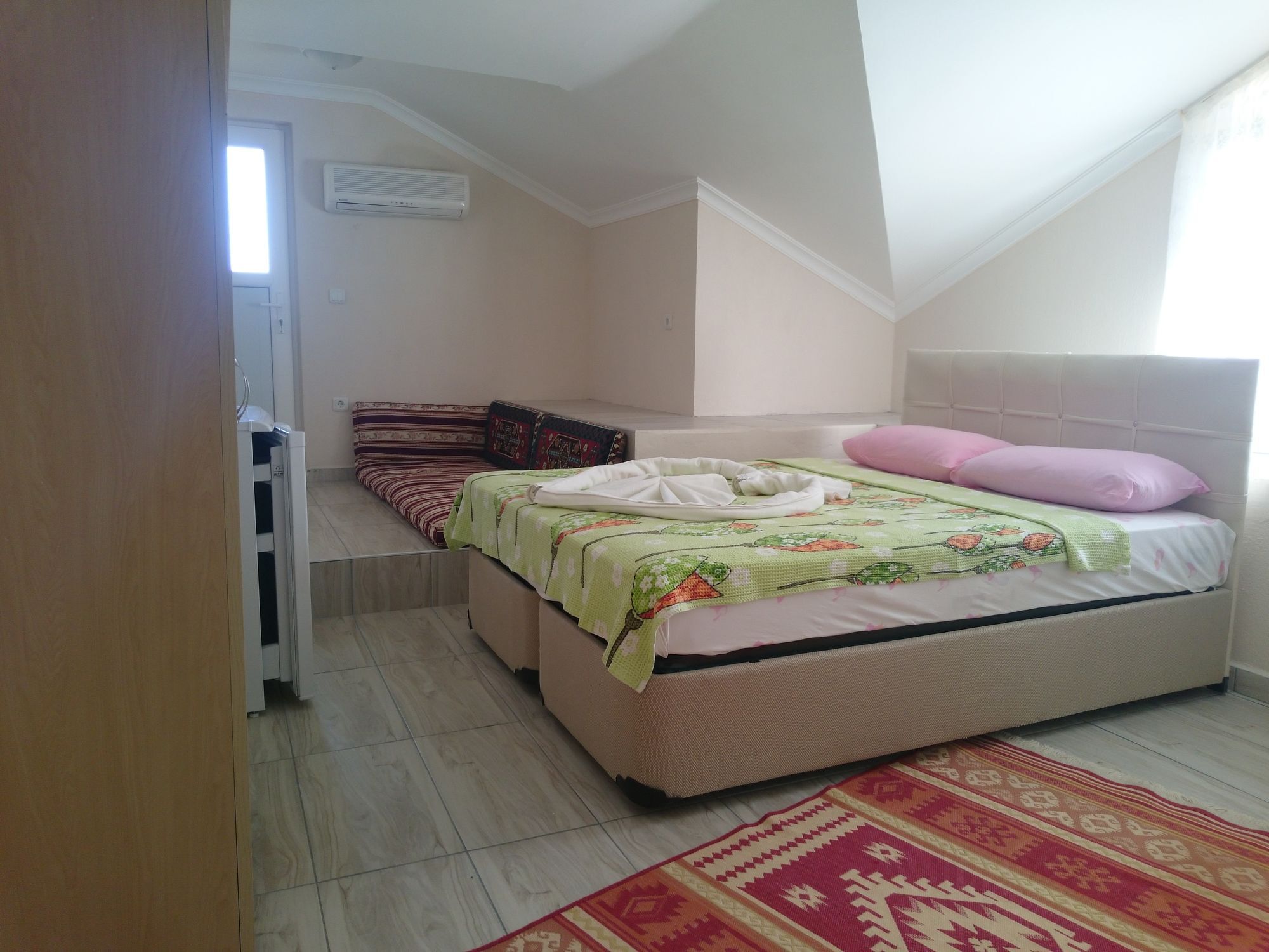 Karaca Apart Hotel Dalyan Luaran gambar