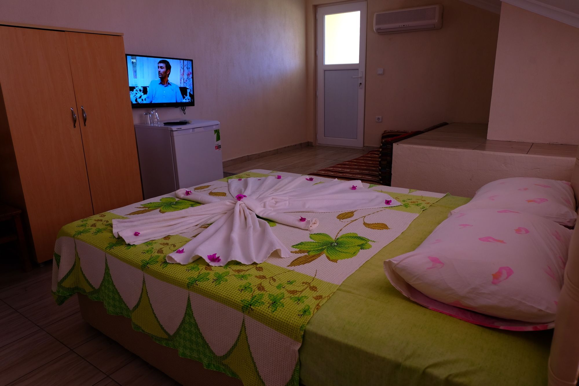 Karaca Apart Hotel Dalyan Luaran gambar