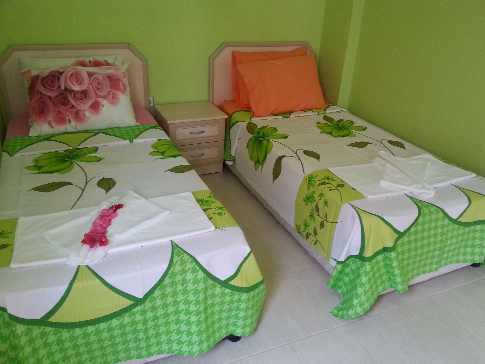 Karaca Apart Hotel Dalyan Luaran gambar