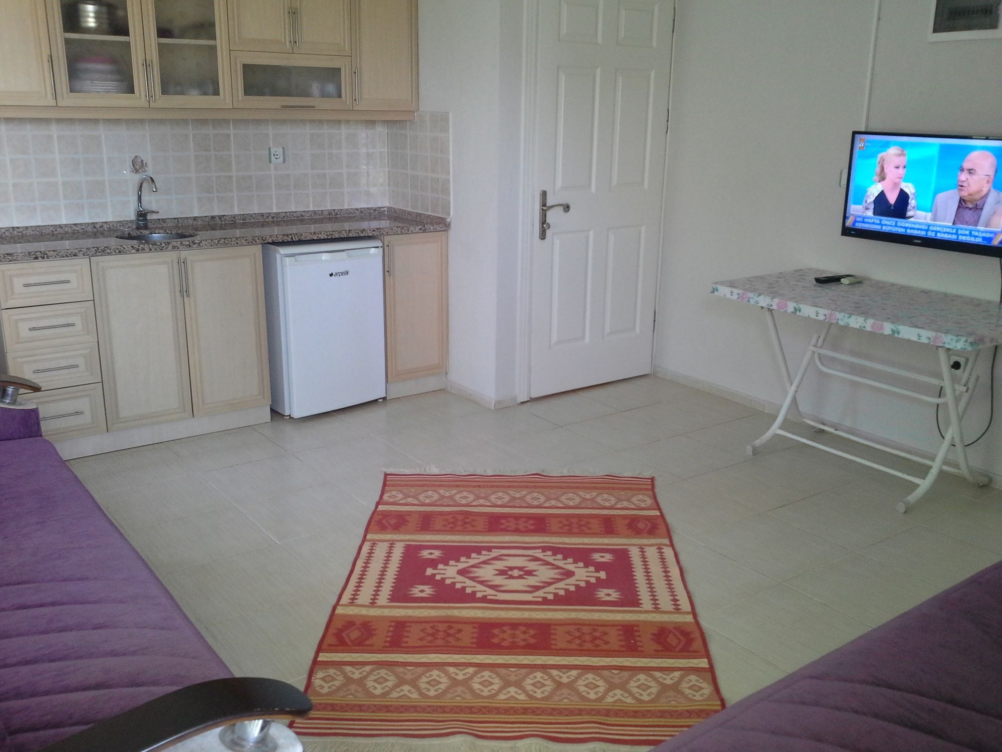 Karaca Apart Hotel Dalyan Luaran gambar