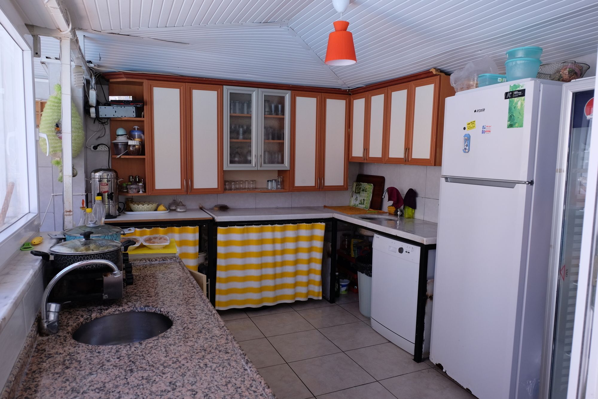 Karaca Apart Hotel Dalyan Luaran gambar