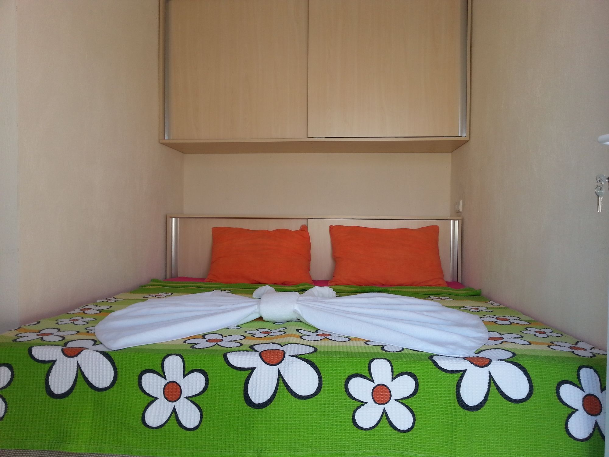 Karaca Apart Hotel Dalyan Luaran gambar