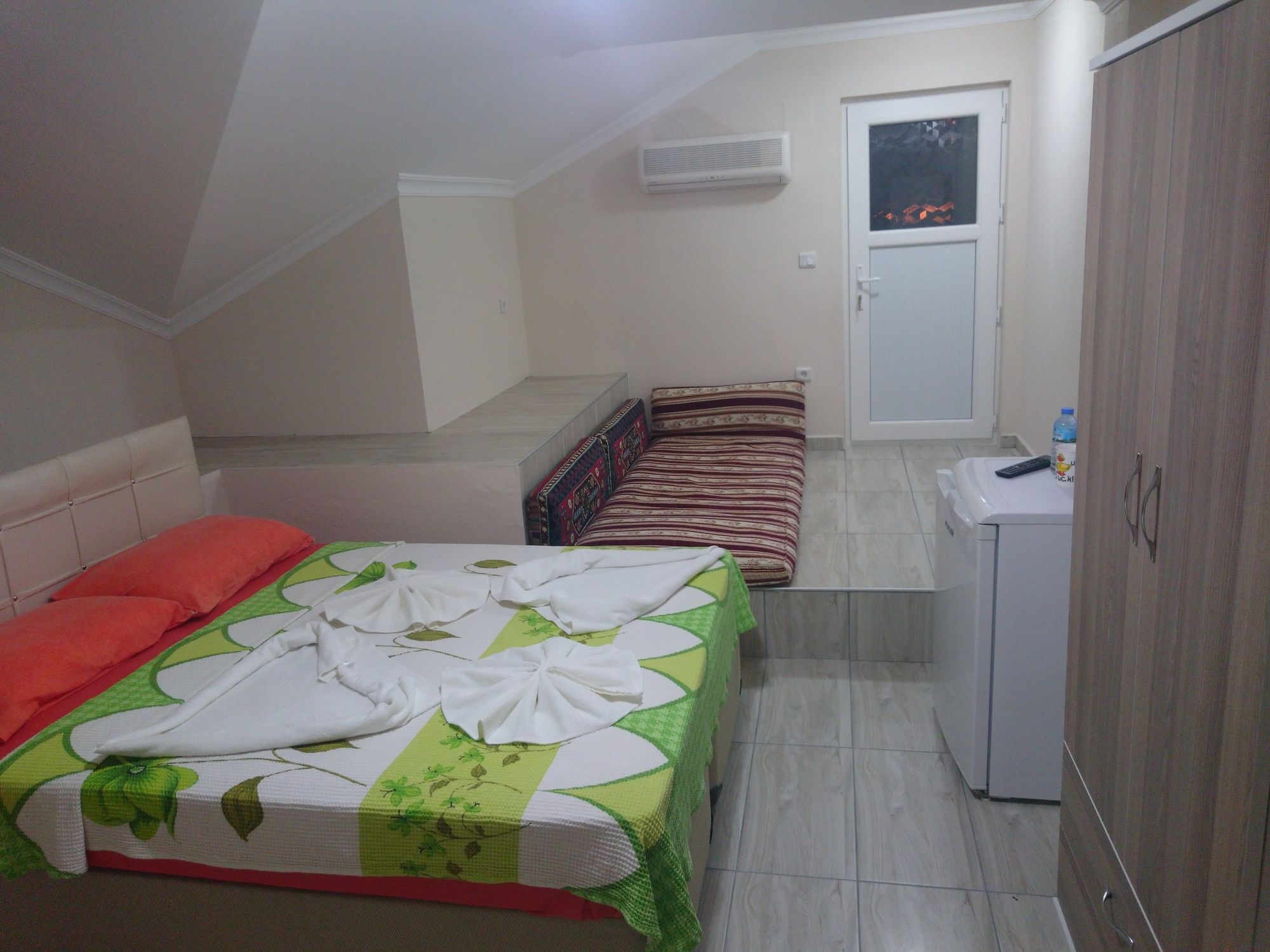Karaca Apart Hotel Dalyan Luaran gambar